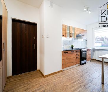 Na wynajem 2-pokojowe mieszkanie osiedle Nad Jarem - Zdjęcie 4