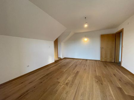 Grünruhelage - Wohnung mit Balkon und Parkplatz - Foto 2