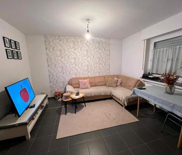 Wohnung 1.5 Zimmer , Balkon - Photo 5