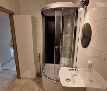 3962N, 1-p., 20m2, parter, blok 4-p., Starołęka - Фото 5