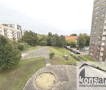 Rozkładowe 3 pokoje na os. Arkońskim - Фото 6