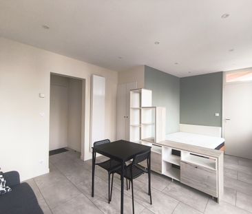 Location Appartement 1 pièce 27m² CLERMONT FERRAND 63000 - Photo 3