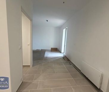 Location Appartement 2 pièces 49m² NICE 06100 - Photo 6