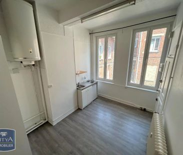 Appartement à louer 1 pièce 17.92m² - Photo 6