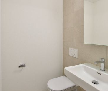 Bel appartement de 3,5 pièces au rez-de-chaussée à Ostermundigen - Foto 6