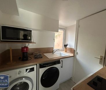 Location Appartement 1 pièce 16m² LE HAVRE 76600 - Photo 5