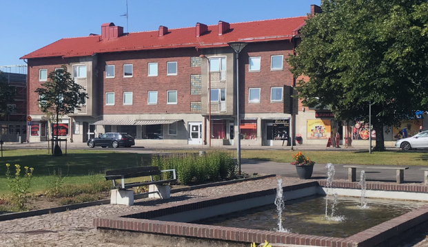 Södra Vägen 8A - Photo 1