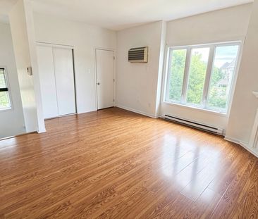 Appartement 2 Chambres Plateau - Photo 1