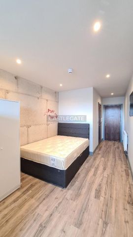 Studio to rent - Photo 3