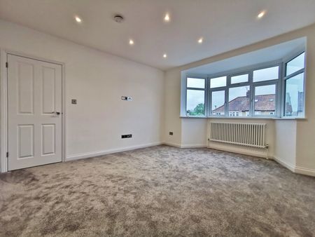 2 Bed Maisonette - Photo 5