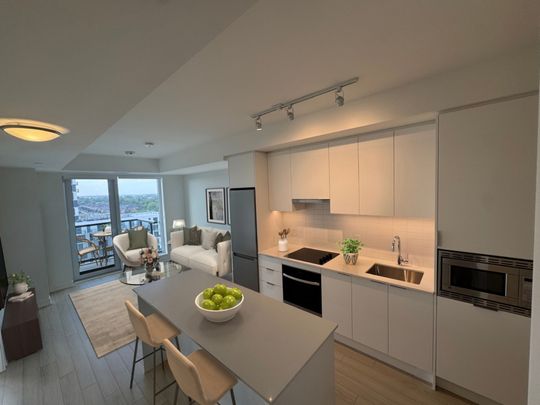 For Lease - 3079 Trafalgar Road Unit# 1204, Oakville, Ontario - Photo 1