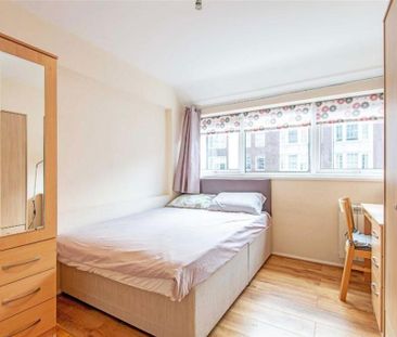 Room in a Shared Flat, Consort House, W2 - Photo 4