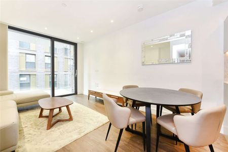 Perilla House, 17 Stable Walk, London, E1 8ZF - Photo 3