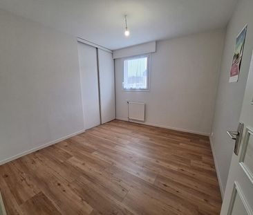 Appartement 3 pièces – 78 m² environ à Vannes (ref : 37622) - Photo 6