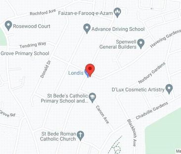 1 bedroom property to rent - Photo 5