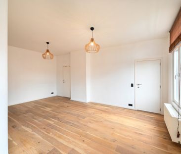 Licht en verrassend ruim 2-slaapkamerappartement in Antwerpen - Foto 4