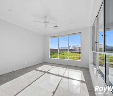 Brand New Home with Ducted Aircon and Large Backyard - Photo 3