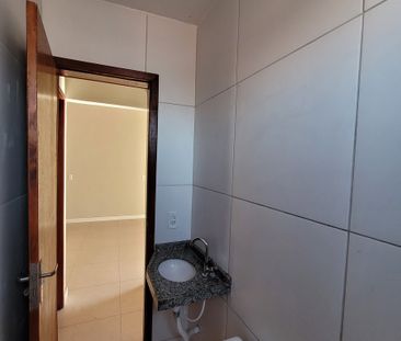 JD AMERICA - APARTAMENTO - DELMIRO DE FARIAS, 515 CS 27 ALTO - Foto 2