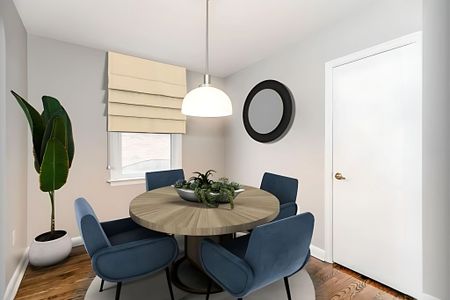 For Lease - 5 Shannon Street Unit# Upper, Barrie, Ontario - Photo 3