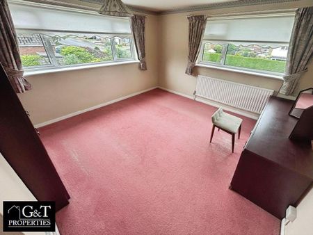4 bedroom detached house to rent - Photo 5