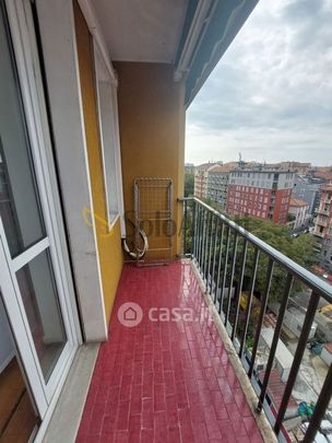 Trilocale in Affitto in Via Giorgio Washington 107 a Milano - Foto 1