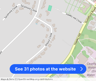 Arbour Close, Fetcham, KT22 - Photo 1