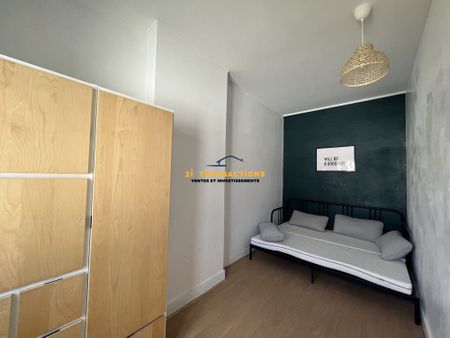 Appartement à louer, 4 pièces - Saint-Étienne 42000 - Photo 3