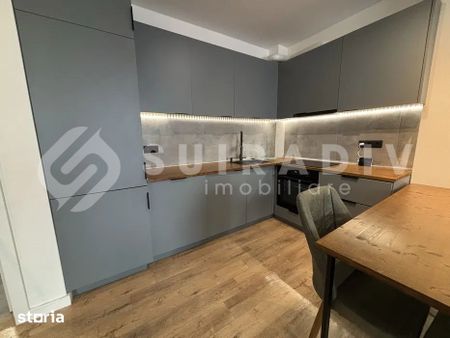 Apartament modern | Pet Friendly | parcare| balcon | Bulgaria - Fotografie 2