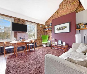 Stoke Newington Common, London, N16 - Photo 2