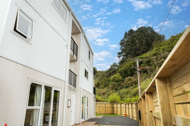 8/33 Malvern Street, North East Valley, Dunedin City - Photo 1