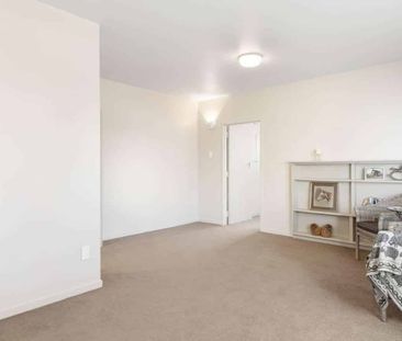 Centrally located, ground floor apartment - Photo 1