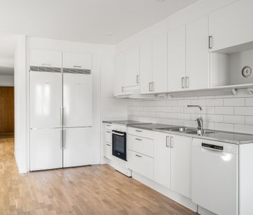 Fröken Göhles väg, Spånga - Photo 4