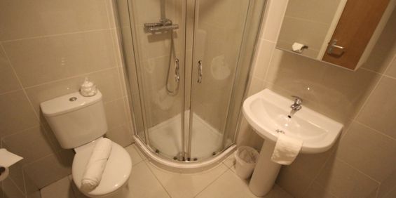 Flat 83, Samara Plaza, LS2 9DU, Leeds - Photo 3