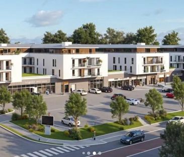 Location Appartement 2 pièces 41m² DEVILLE LES ROUEN 76250 - Photo 1