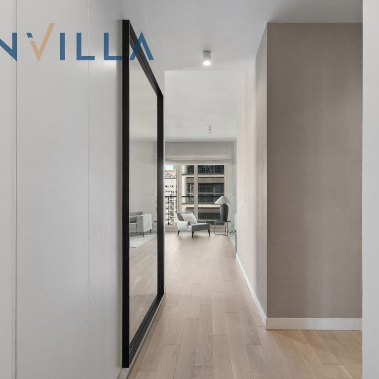 Warszawa, Wola, Wola Mirów - Фото 1