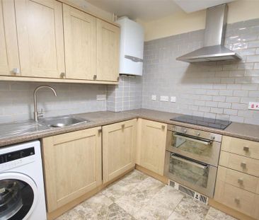 1 bedroom flat to rent - Photo 4