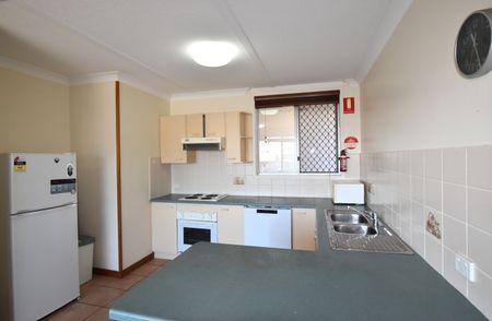 FULLY FURNISHED IN CBD! - Photo 5