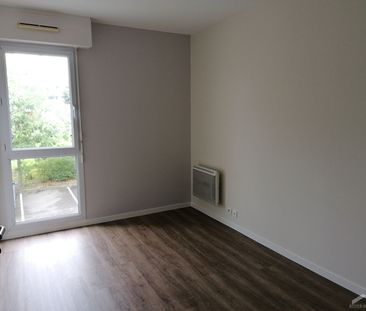 Location Appartement 2 pièces 43m² RENNES 35700 - Photo 3