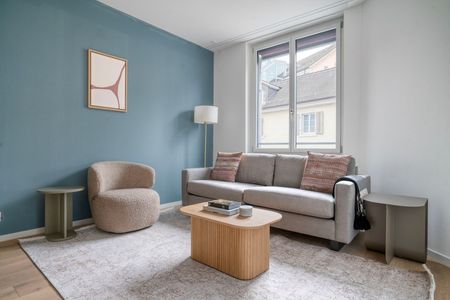 Zollikerstrasse 6 - Photo 3