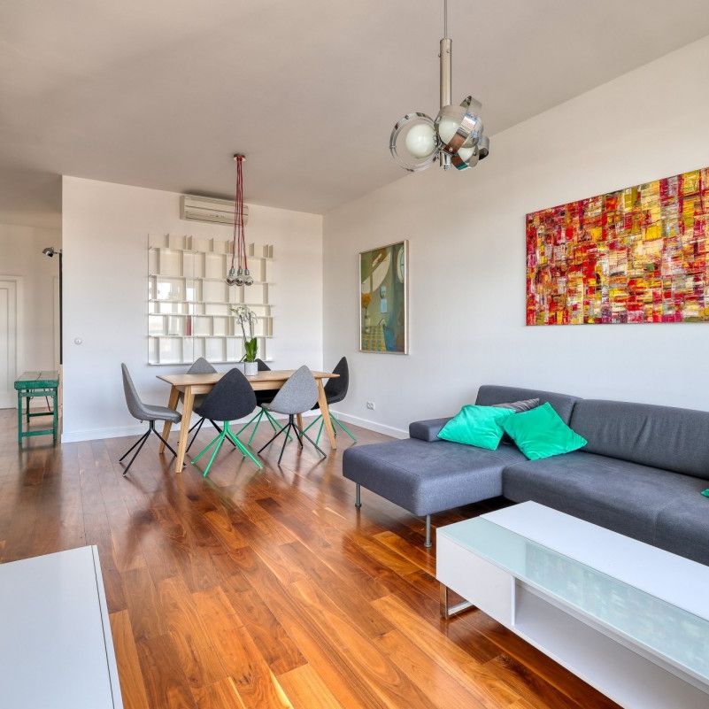 Z Widokiem na Wisłę, Powiśle, Do wprowadzenia - Фото 1