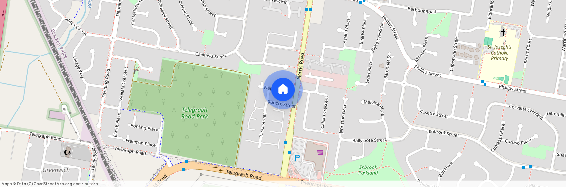 6 Naples Street, QLD 4017, Bracken Ridge