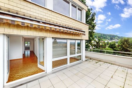 Schöne und gepflegte Liegenschaft in Dietikon - Photo 5