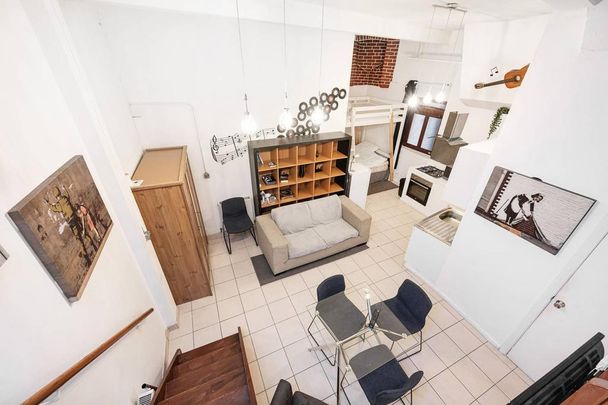 Studio to rent - Photo 1