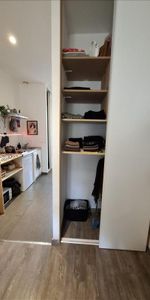 1 pièce - 23,65 m² - 1er étage - Colocation non autorisée - Photo 4