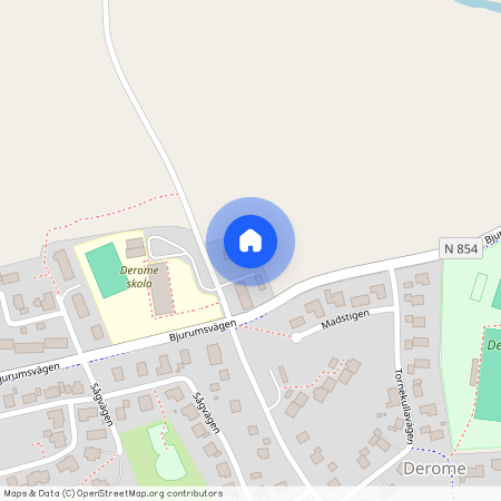 Varberg, Åsbyvägen, 40B, 43268, Veddige