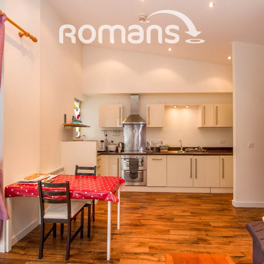 2 bedroom apartment to rent - Photo 1