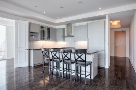 For Lease - 1 Bedford Road Unit# 2804, Toronto, Ontario - Photo 3