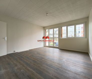 Appartement T3 de 56.81 + CAVE - Photo 1