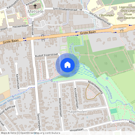 Rudolf Esserstraat 22/205, 9120 Beveren-Kruibeke-Zwijndrecht