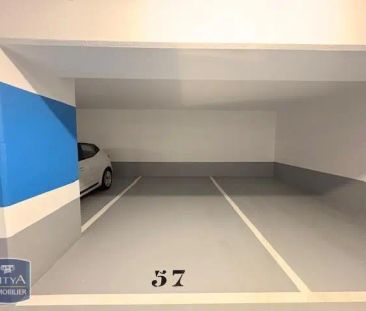 Appartement à louer 2 pièces 55.24m² - Photo 1